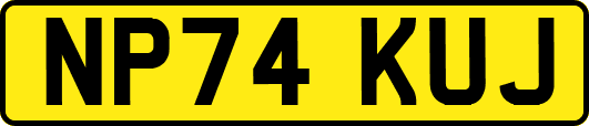 NP74KUJ