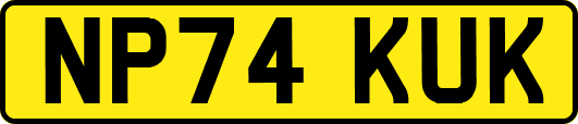 NP74KUK