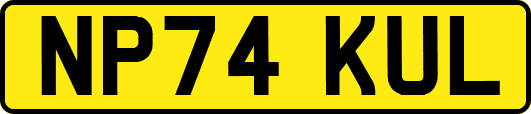 NP74KUL
