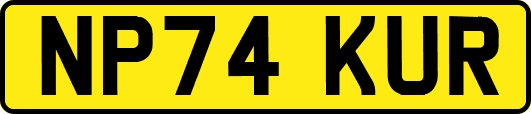 NP74KUR