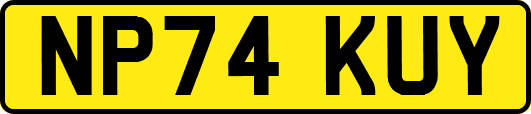 NP74KUY