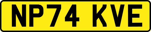 NP74KVE