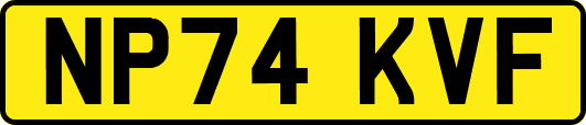 NP74KVF