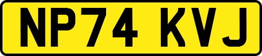 NP74KVJ
