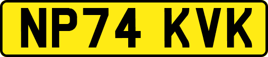 NP74KVK