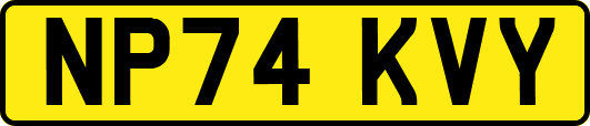 NP74KVY