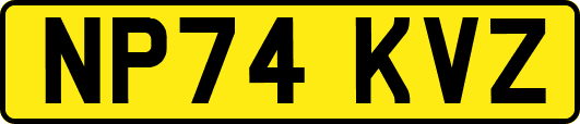 NP74KVZ