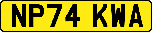NP74KWA