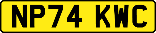 NP74KWC