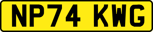 NP74KWG