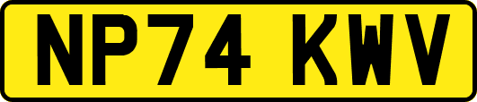 NP74KWV