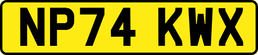 NP74KWX