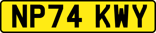 NP74KWY