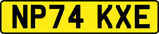NP74KXE