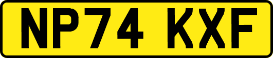 NP74KXF