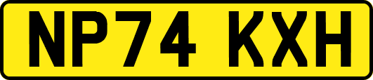NP74KXH