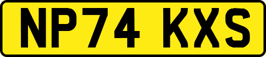 NP74KXS