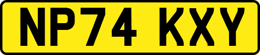 NP74KXY