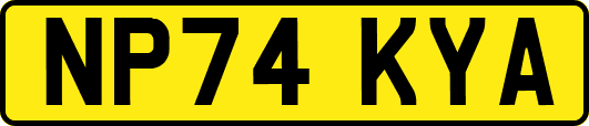 NP74KYA