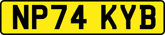 NP74KYB