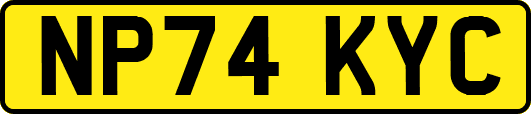 NP74KYC