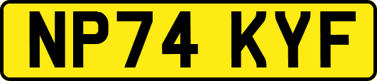NP74KYF