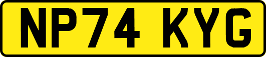 NP74KYG