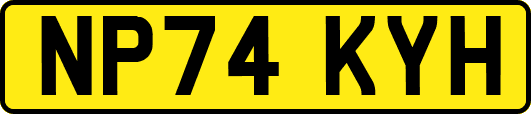 NP74KYH