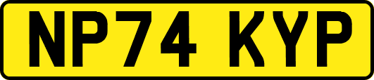 NP74KYP