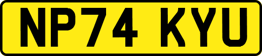NP74KYU