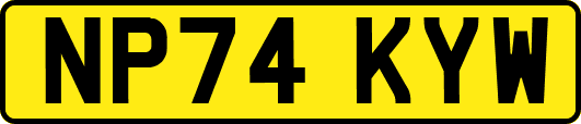 NP74KYW