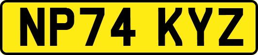 NP74KYZ