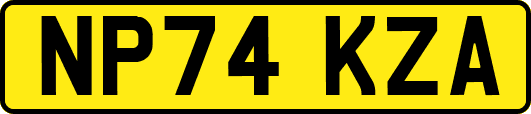 NP74KZA