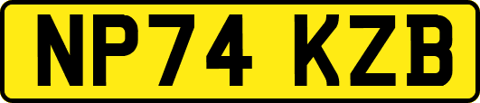 NP74KZB