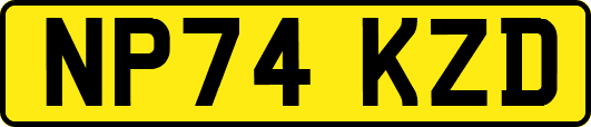NP74KZD