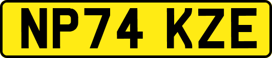 NP74KZE
