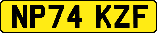 NP74KZF