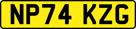 NP74KZG
