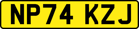 NP74KZJ