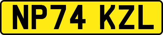 NP74KZL