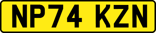 NP74KZN