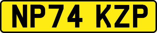 NP74KZP