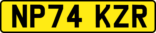 NP74KZR