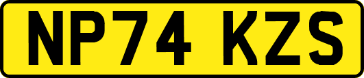 NP74KZS