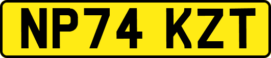 NP74KZT