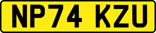NP74KZU