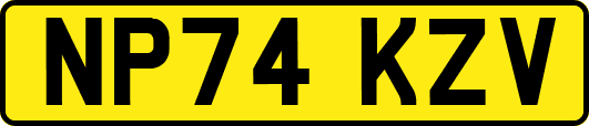 NP74KZV