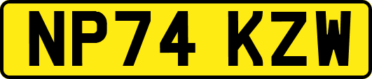 NP74KZW