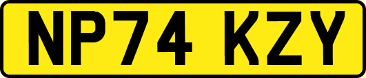 NP74KZY