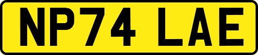 NP74LAE
